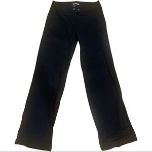 Anatomie black pant NWT